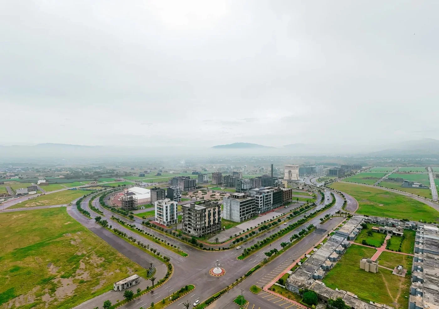 Overseas Pakistanis investment guide for Faisal Hills