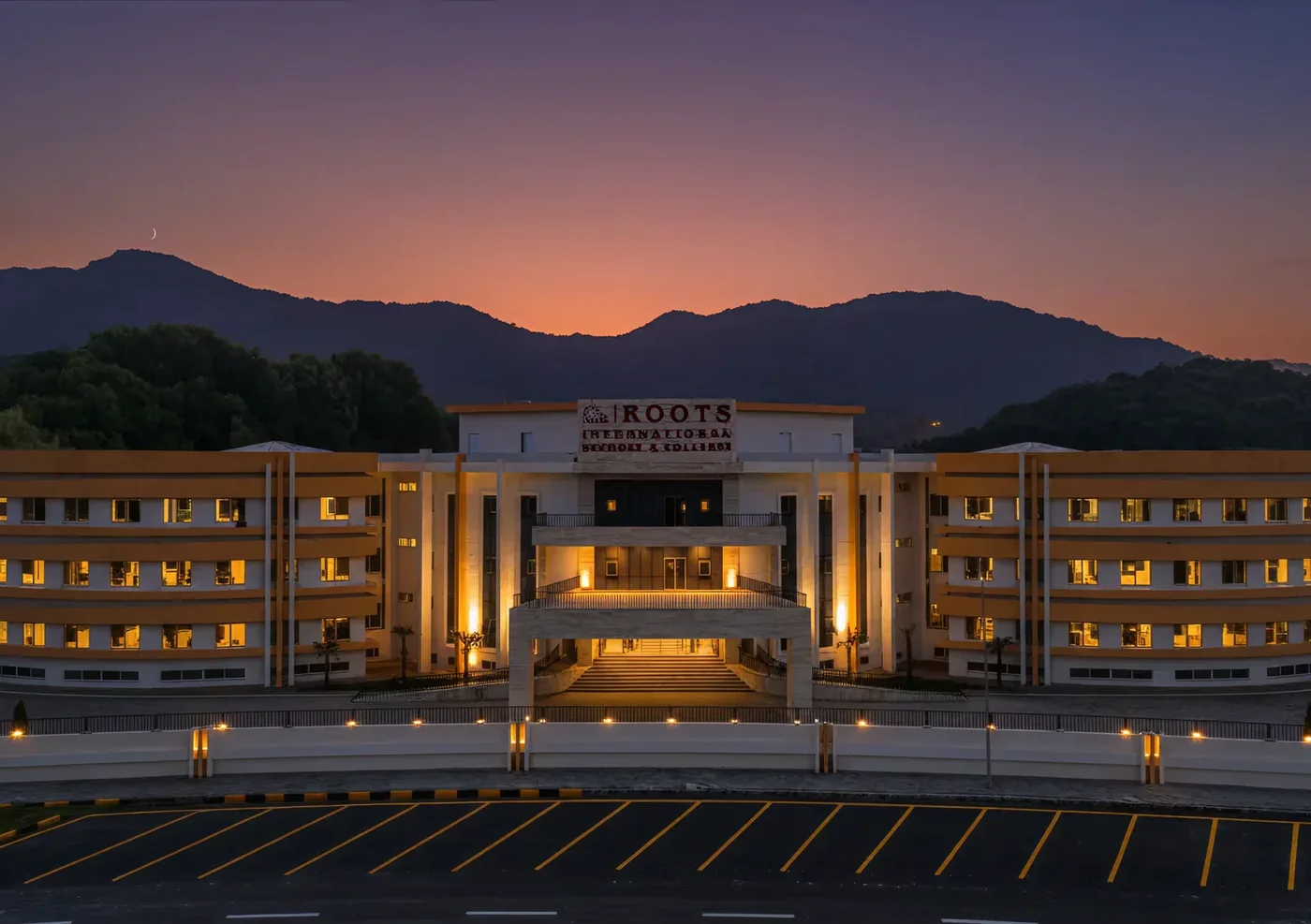 Plot verification guide for Faisal Hills Islamabad