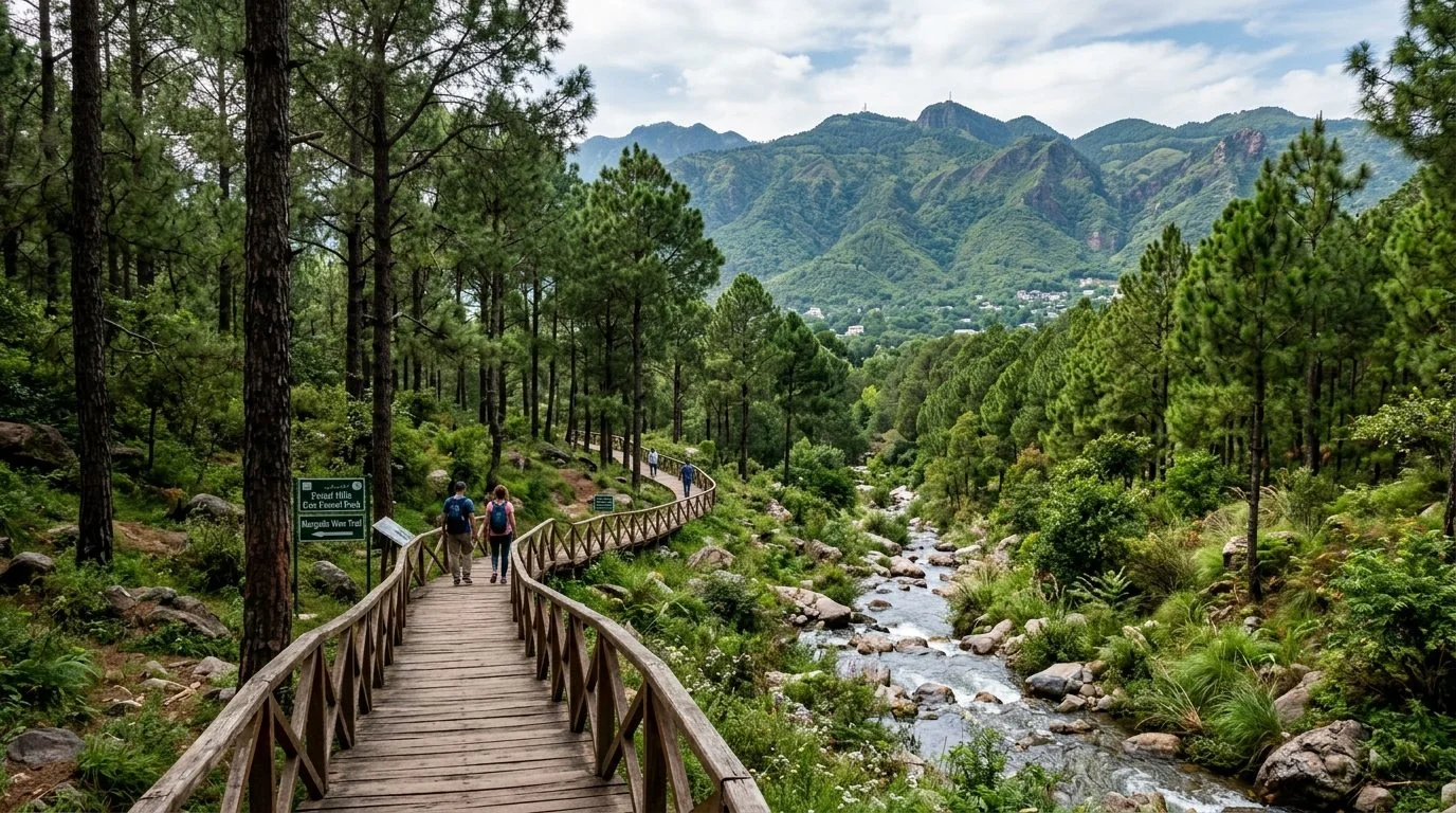 Miyawaki Forest — Block C
