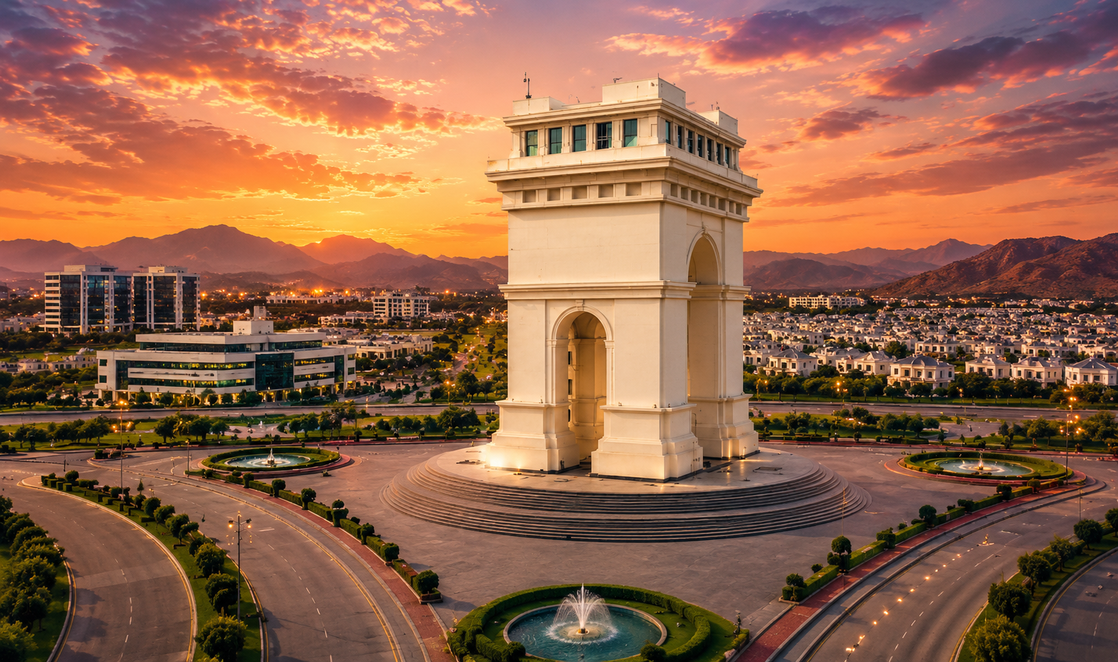 Faisal Hills Islamabad growth lifestyle and property potential
